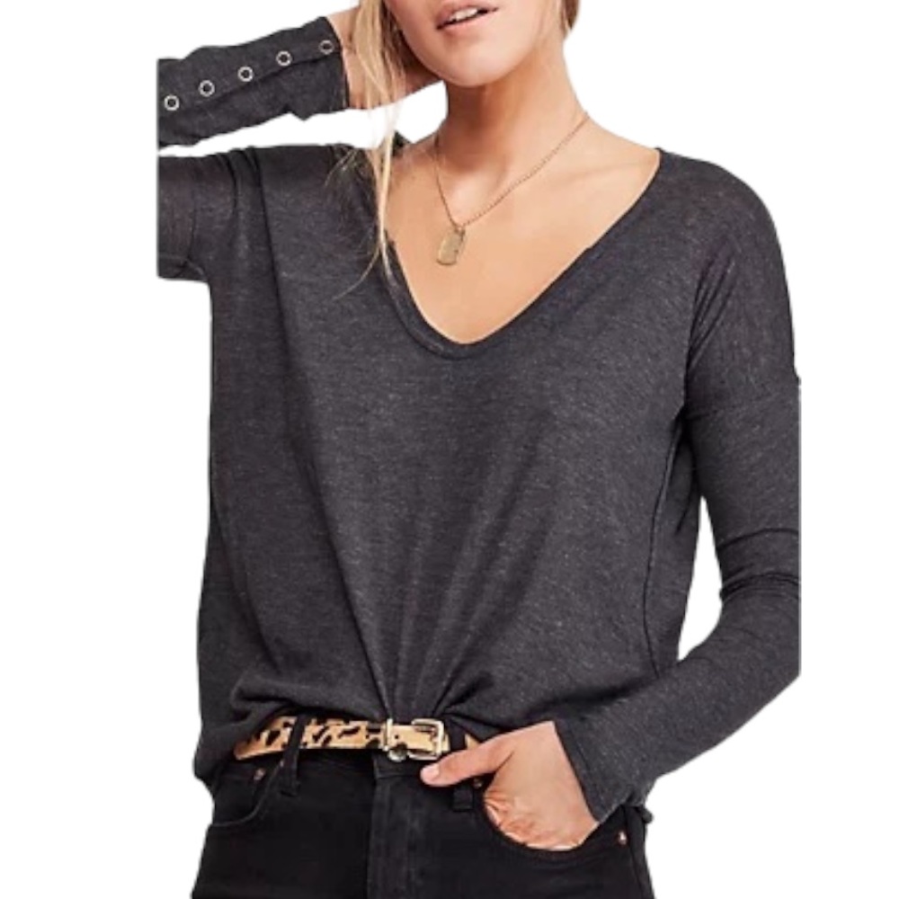 Free People | Sienna Tee